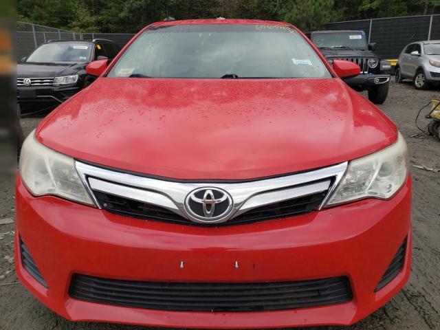 Photo 4 VIN: 4T4BF1FK1ER350342 - TOYOTA CAMRY L 