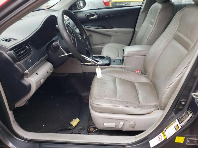 Photo 6 VIN: 4T4BF1FK1ER350342 - TOYOTA CAMRY L 