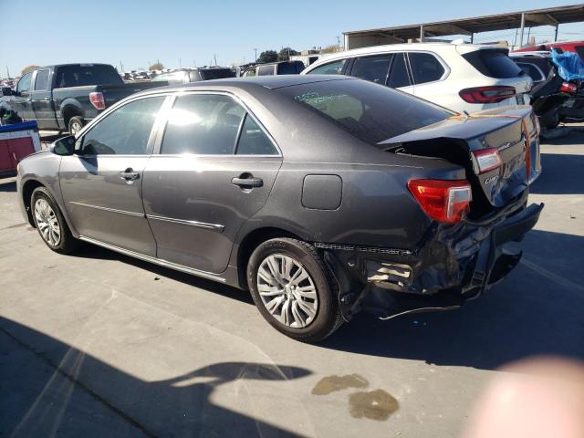 Photo 1 VIN: 4T4BF1FK1ER350423 - TOYOTA CAMRY 