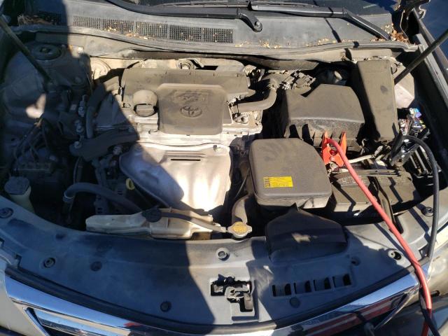 Photo 10 VIN: 4T4BF1FK1ER350423 - TOYOTA CAMRY 