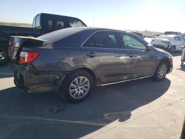 Photo 2 VIN: 4T4BF1FK1ER350423 - TOYOTA CAMRY 