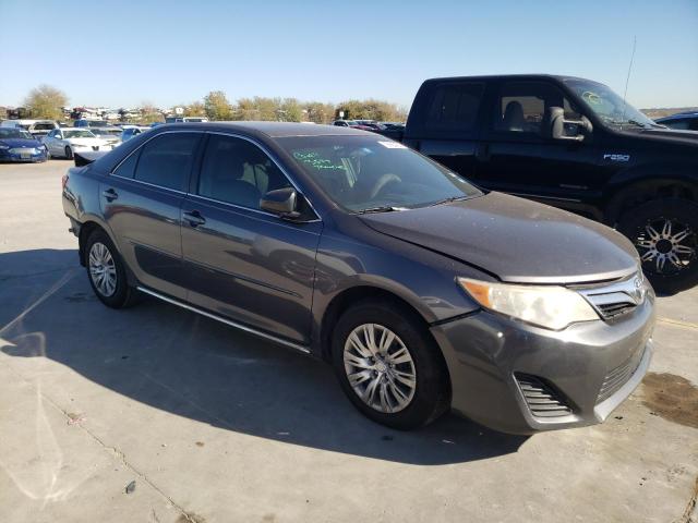 Photo 3 VIN: 4T4BF1FK1ER350423 - TOYOTA CAMRY 