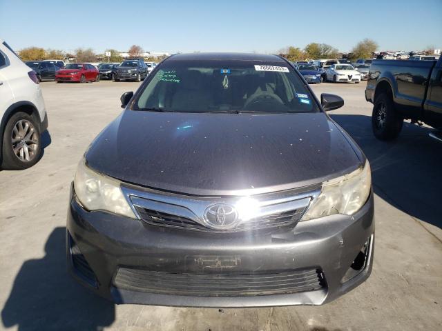 Photo 4 VIN: 4T4BF1FK1ER350423 - TOYOTA CAMRY 