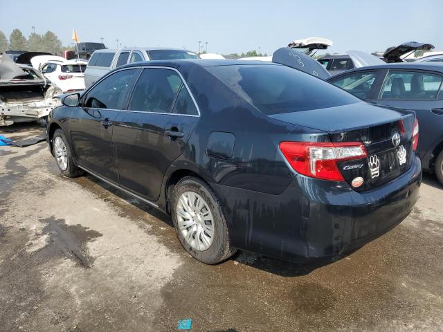 Photo 1 VIN: 4T4BF1FK1ER352351 - TOYOTA CAMRY 