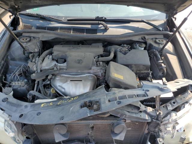 Photo 10 VIN: 4T4BF1FK1ER352351 - TOYOTA CAMRY 