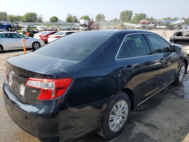 Photo 2 VIN: 4T4BF1FK1ER352351 - TOYOTA CAMRY 