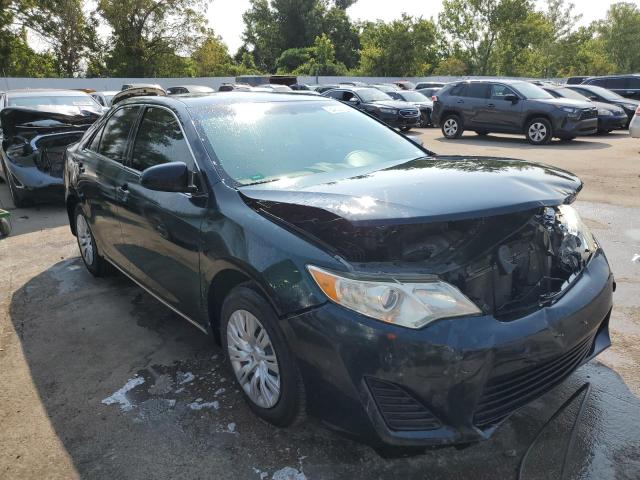 Photo 3 VIN: 4T4BF1FK1ER352351 - TOYOTA CAMRY 