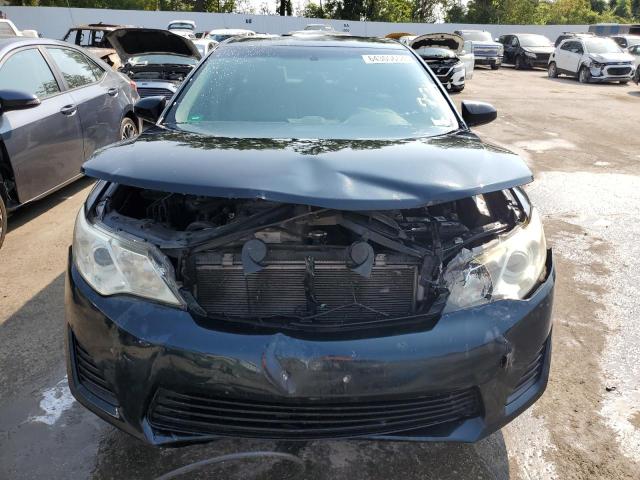 Photo 4 VIN: 4T4BF1FK1ER352351 - TOYOTA CAMRY 