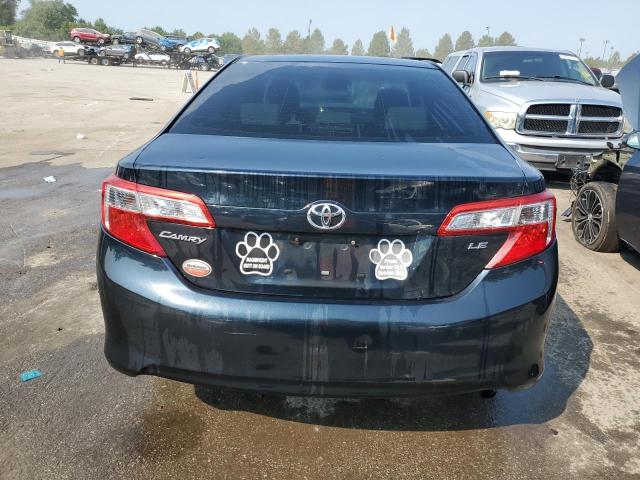 Photo 5 VIN: 4T4BF1FK1ER352351 - TOYOTA CAMRY 