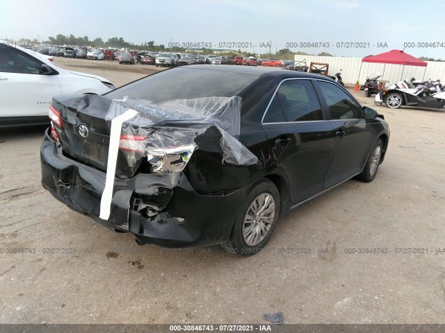 Photo 3 VIN: 4T4BF1FK1ER352396 - TOYOTA CAMRY 