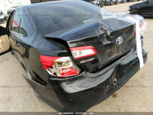 Photo 5 VIN: 4T4BF1FK1ER352396 - TOYOTA CAMRY 