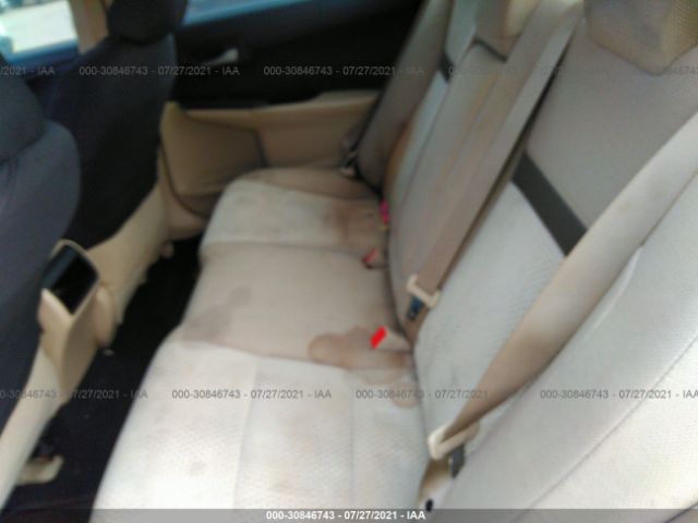 Photo 7 VIN: 4T4BF1FK1ER352396 - TOYOTA CAMRY 