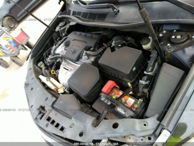 Photo 9 VIN: 4T4BF1FK1ER352396 - TOYOTA CAMRY 