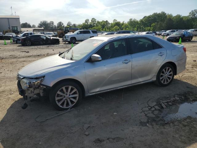 Photo 0 VIN: 4T4BF1FK1ER353063 - TOYOTA CAMRY L 