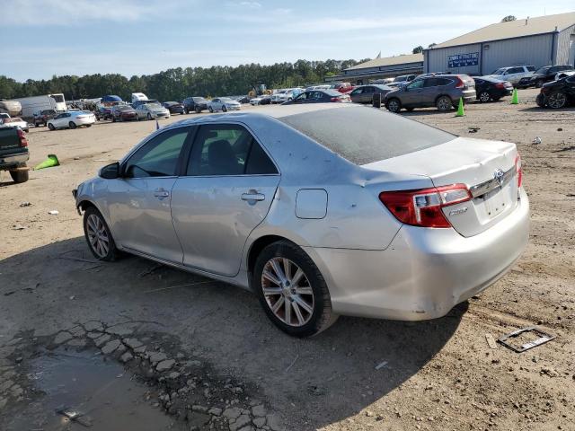 Photo 1 VIN: 4T4BF1FK1ER353063 - TOYOTA CAMRY L 