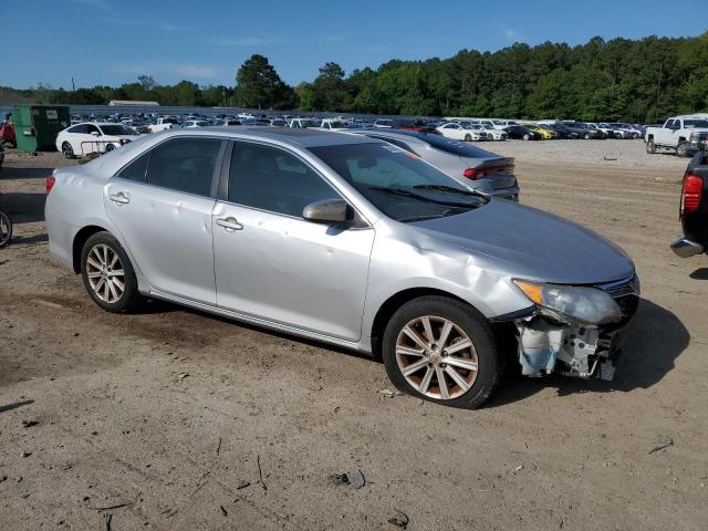 Photo 3 VIN: 4T4BF1FK1ER353063 - TOYOTA CAMRY L 