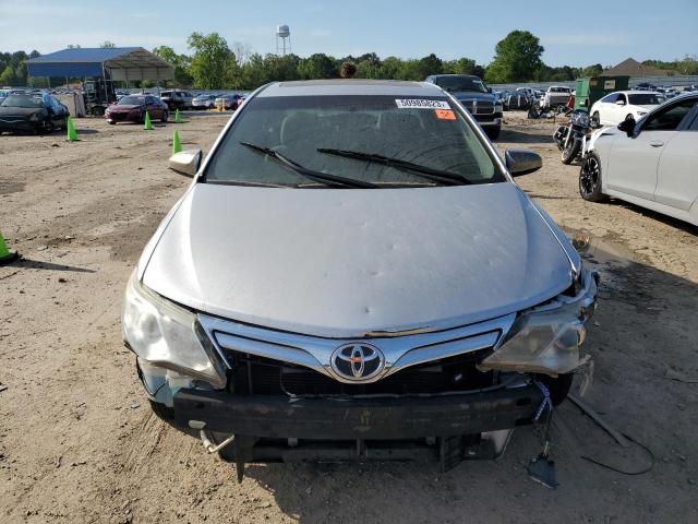 Photo 4 VIN: 4T4BF1FK1ER353063 - TOYOTA CAMRY L 