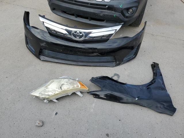 Photo 11 VIN: 4T4BF1FK1ER353273 - TOYOTA CAMRY L 