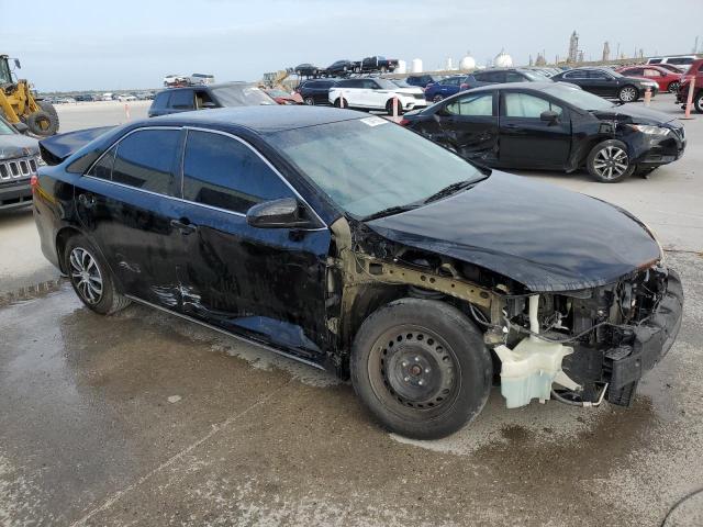 Photo 3 VIN: 4T4BF1FK1ER353273 - TOYOTA CAMRY L 