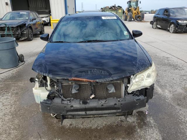 Photo 4 VIN: 4T4BF1FK1ER353273 - TOYOTA CAMRY L 