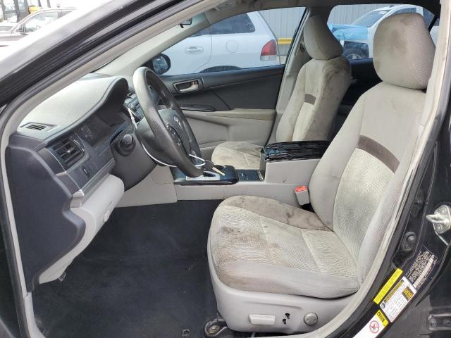 Photo 6 VIN: 4T4BF1FK1ER353273 - TOYOTA CAMRY L 