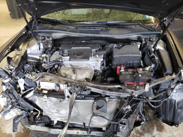 Photo 6 VIN: 4T4BF1FK1ER353791 - TOYOTA CAMRY L 