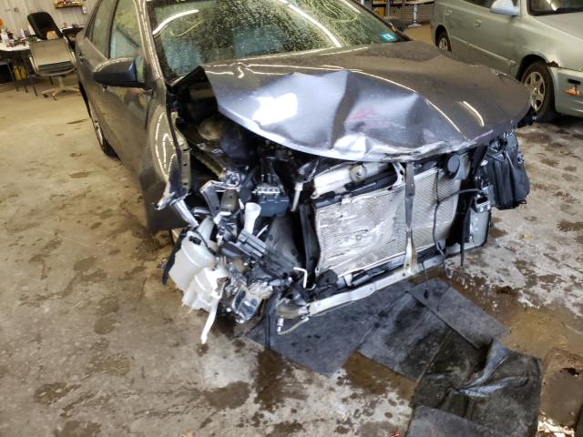 Photo 8 VIN: 4T4BF1FK1ER353791 - TOYOTA CAMRY L 