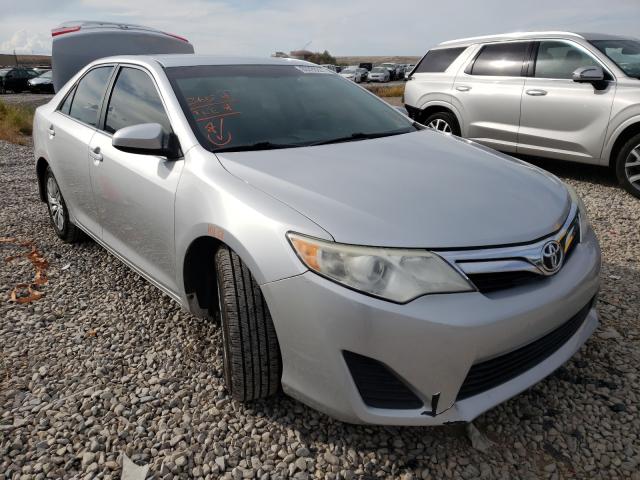 Photo 0 VIN: 4T4BF1FK1ER354424 - TOYOTA CAMRY L 