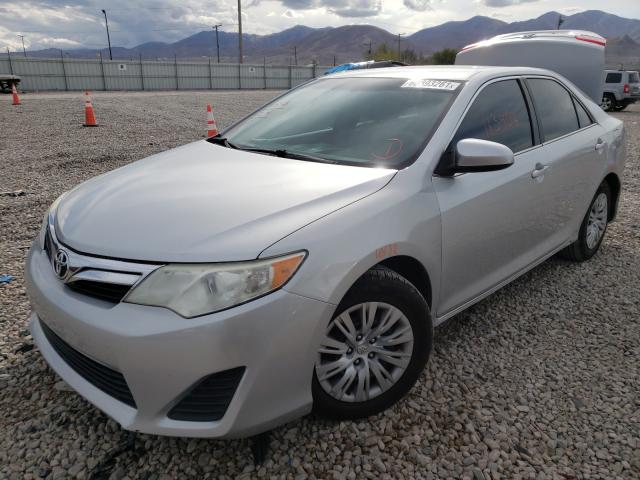 Photo 1 VIN: 4T4BF1FK1ER354424 - TOYOTA CAMRY L 