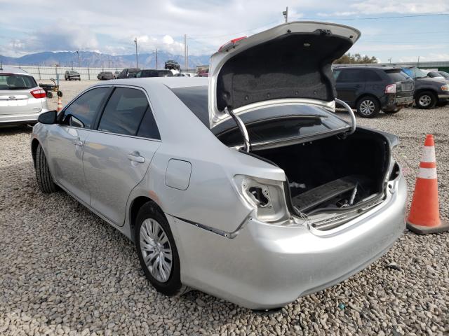 Photo 2 VIN: 4T4BF1FK1ER354424 - TOYOTA CAMRY L 