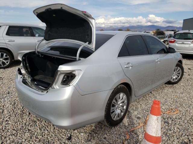 Photo 3 VIN: 4T4BF1FK1ER354424 - TOYOTA CAMRY L 