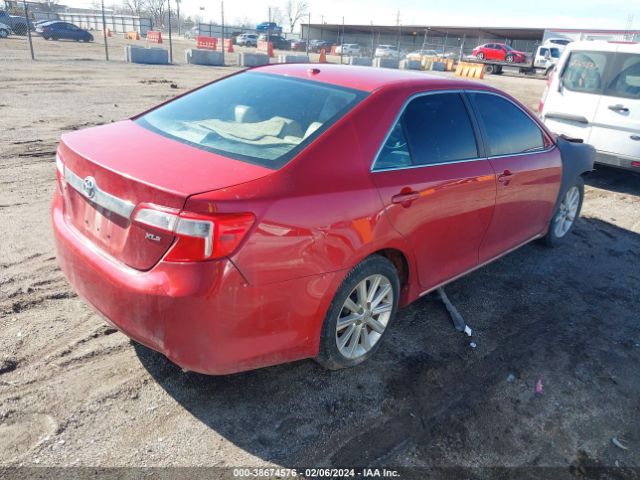 Photo 3 VIN: 4T4BF1FK1ER356447 - TOYOTA CAMRY 