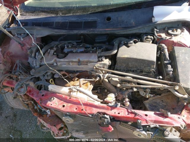 Photo 9 VIN: 4T4BF1FK1ER356447 - TOYOTA CAMRY 