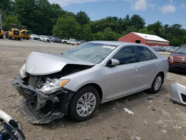 Photo 0 VIN: 4T4BF1FK1ER357081 - TOYOTA CAMRY L 