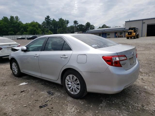 Photo 1 VIN: 4T4BF1FK1ER357081 - TOYOTA CAMRY L 