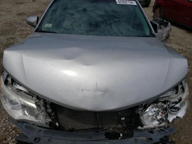 Photo 10 VIN: 4T4BF1FK1ER357081 - TOYOTA CAMRY L 