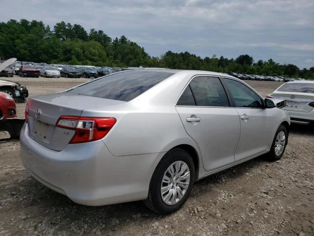 Photo 2 VIN: 4T4BF1FK1ER357081 - TOYOTA CAMRY L 