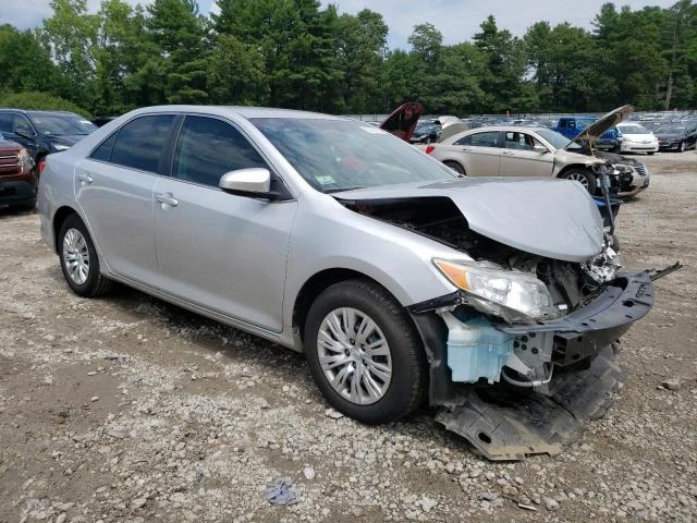 Photo 3 VIN: 4T4BF1FK1ER357081 - TOYOTA CAMRY L 