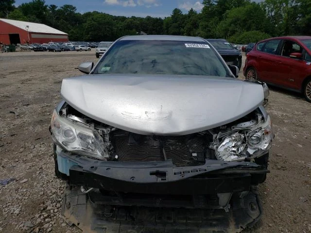 Photo 4 VIN: 4T4BF1FK1ER357081 - TOYOTA CAMRY L 