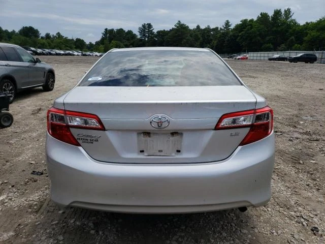 Photo 5 VIN: 4T4BF1FK1ER357081 - TOYOTA CAMRY L 