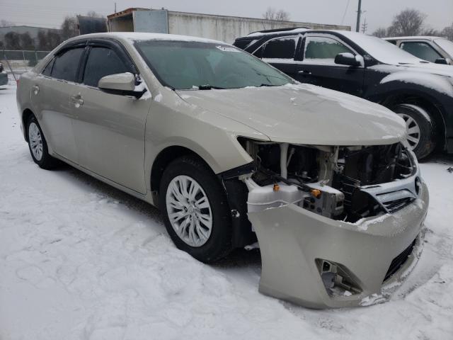 Photo 0 VIN: 4T4BF1FK1ER358859 - TOYOTA CAMRY L 