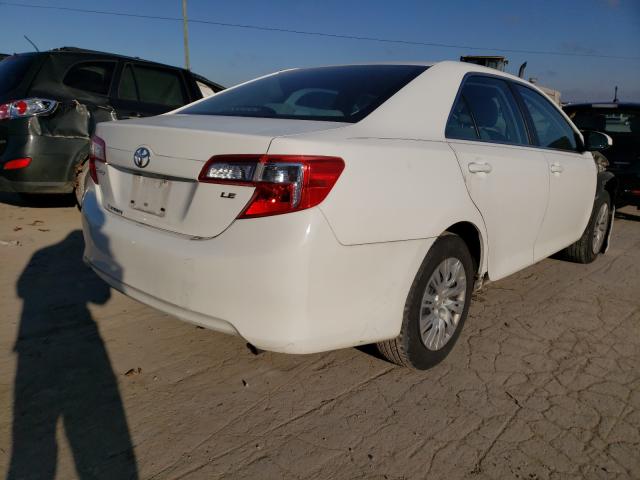 Photo 3 VIN: 4T4BF1FK1ER359168 - TOYOTA CAMRY L 