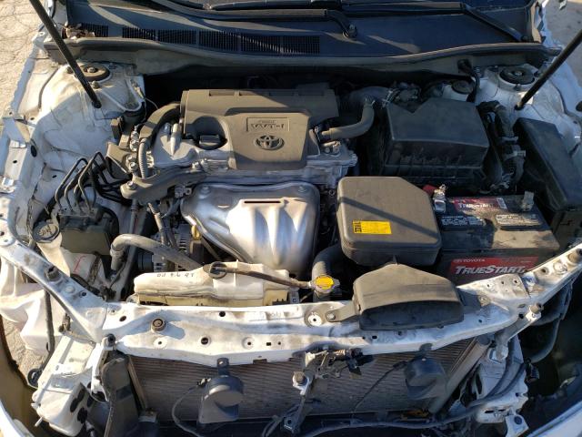 Photo 6 VIN: 4T4BF1FK1ER359168 - TOYOTA CAMRY L 