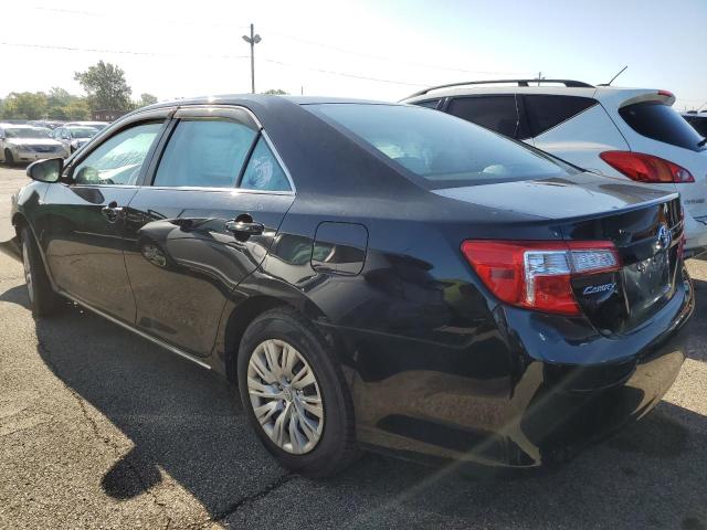 Photo 1 VIN: 4T4BF1FK1ER359431 - TOYOTA CAMRY 