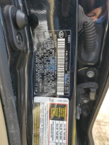 Photo 11 VIN: 4T4BF1FK1ER359431 - TOYOTA CAMRY 