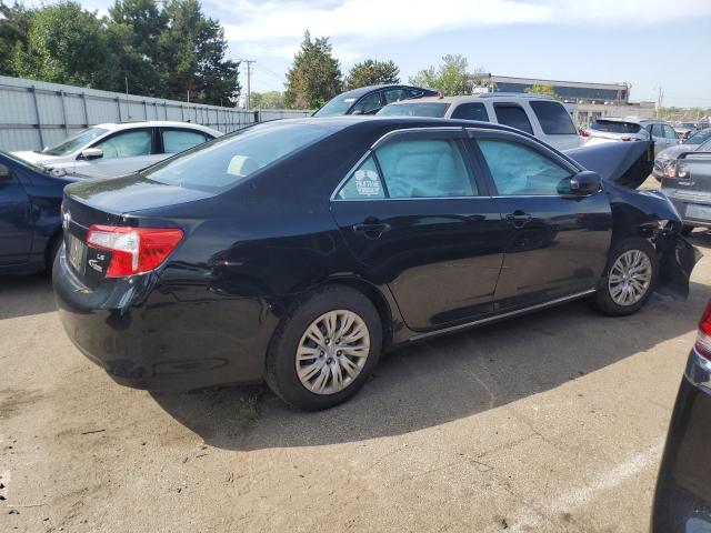 Photo 2 VIN: 4T4BF1FK1ER359431 - TOYOTA CAMRY 