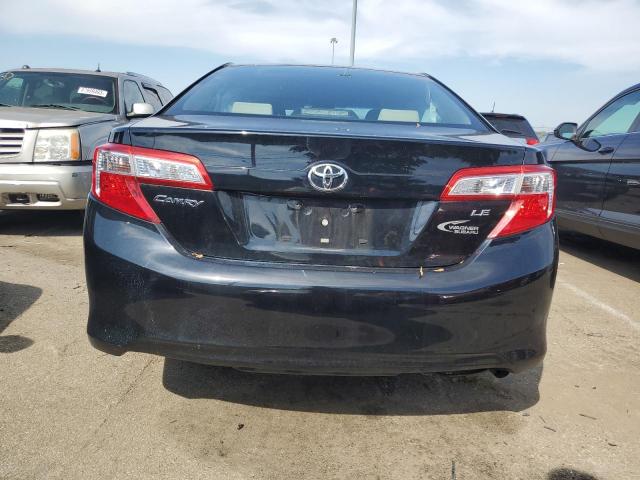 Photo 5 VIN: 4T4BF1FK1ER359431 - TOYOTA CAMRY 