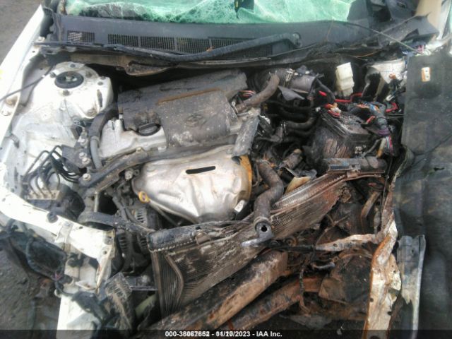 Photo 9 VIN: 4T4BF1FK1ER359767 - TOYOTA CAMRY 