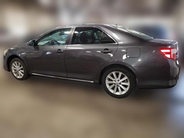 Photo 1 VIN: 4T4BF1FK1ER361759 - TOYOTA CAMRY 