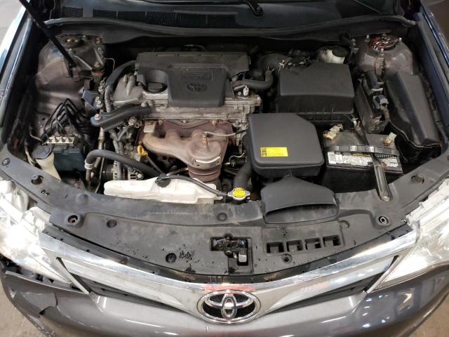 Photo 10 VIN: 4T4BF1FK1ER361759 - TOYOTA CAMRY 